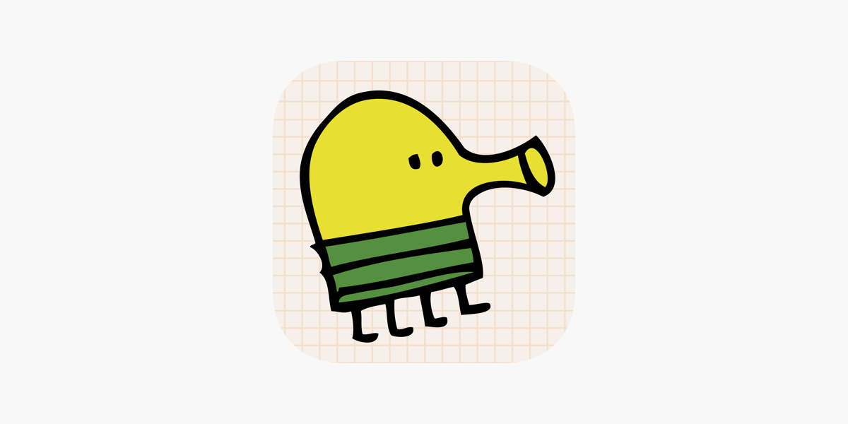Doodle jump