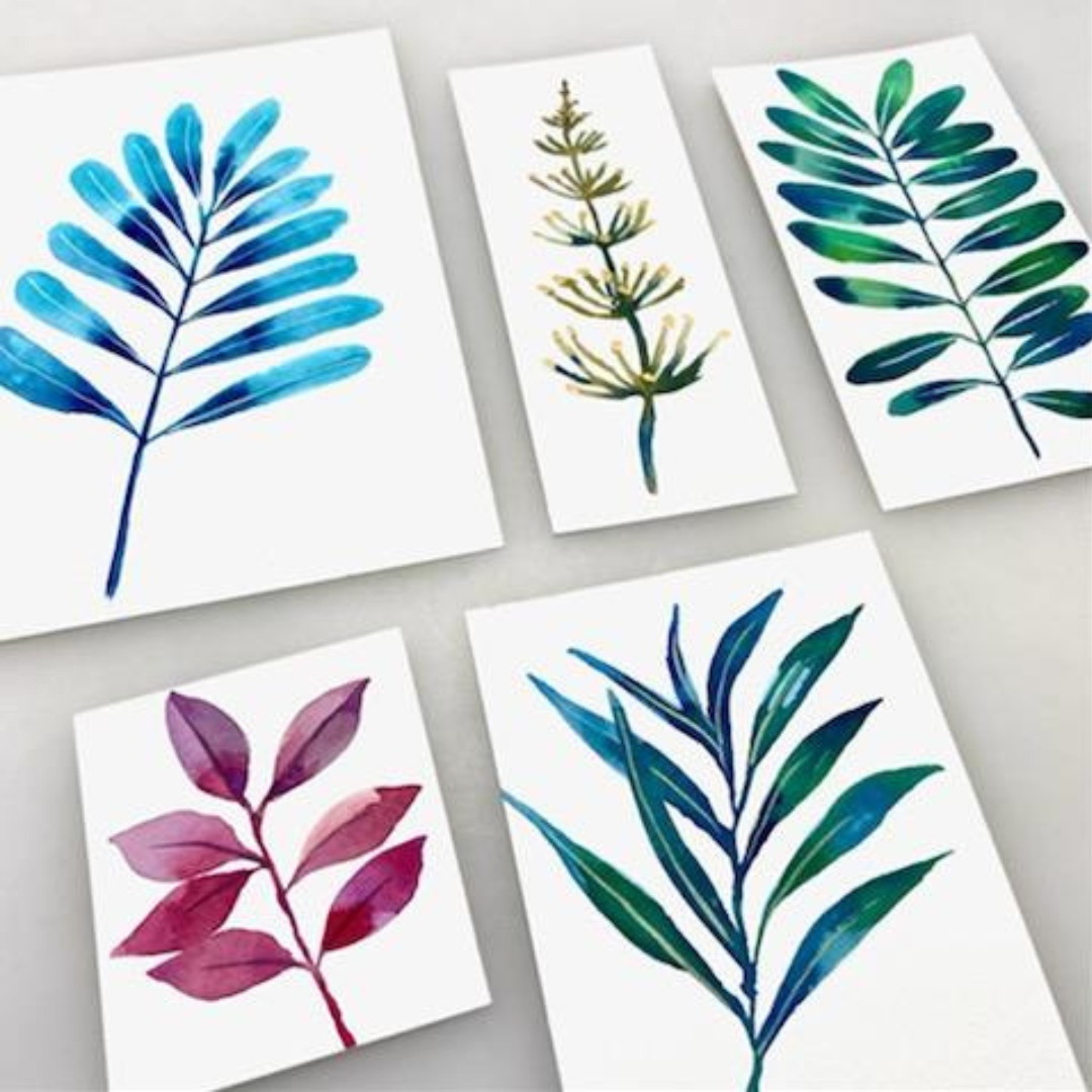 Nnc â niji premium watercolor set â