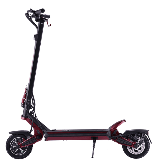 Dragon scooter best electric scooter collection
