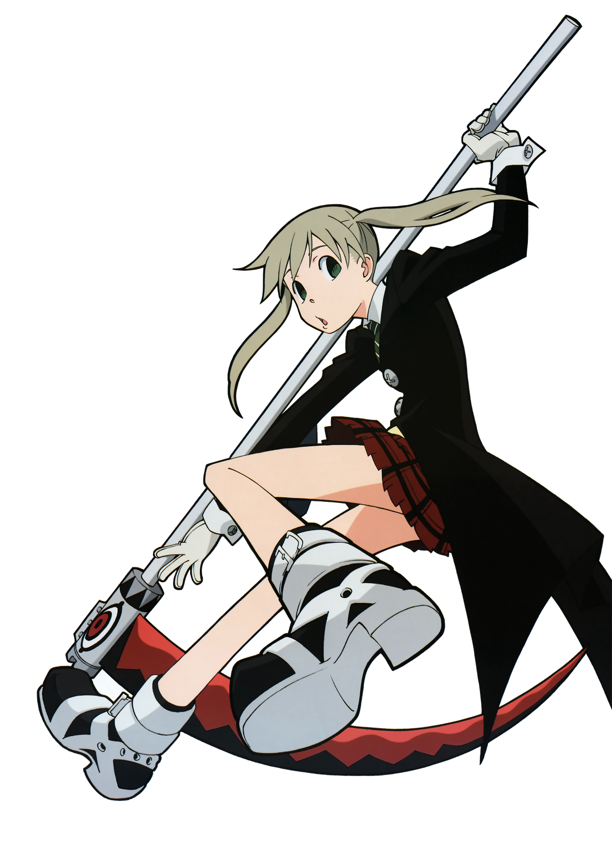 Maka albarn the united organization toons heroes wiki