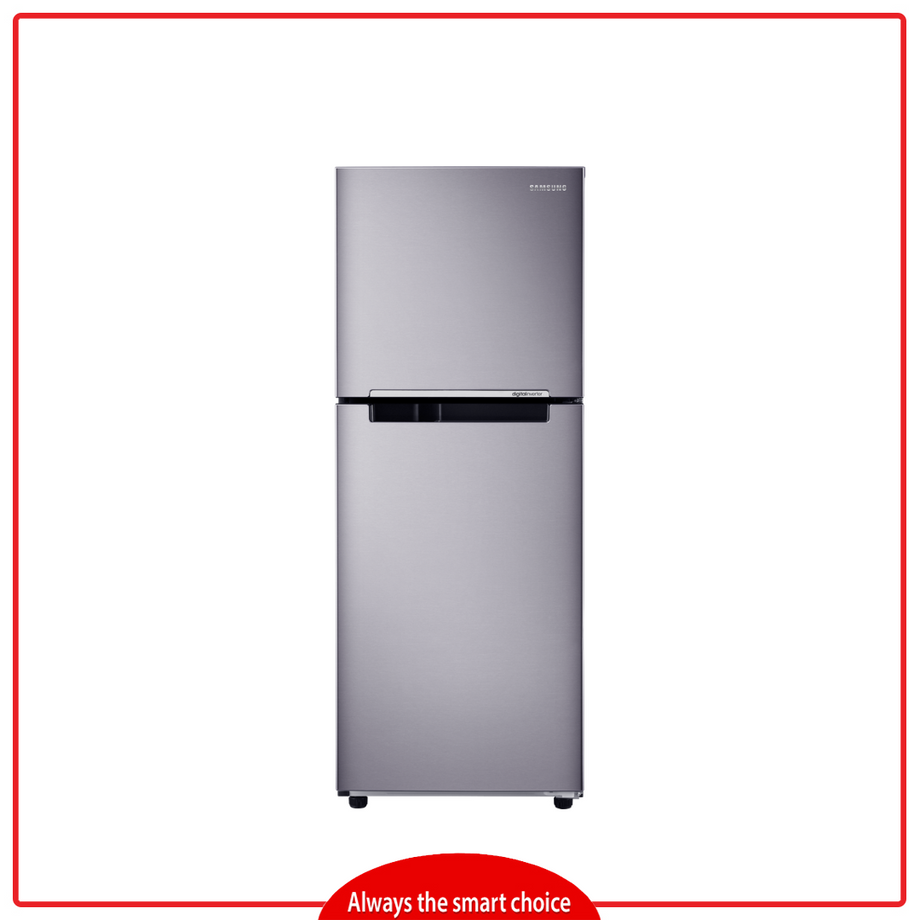 Samsung rtfaradsame l doors top mount freezer with digital inv â esh electrical