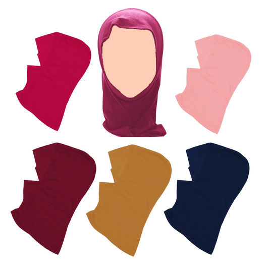 Ninja â hijab al hoor
