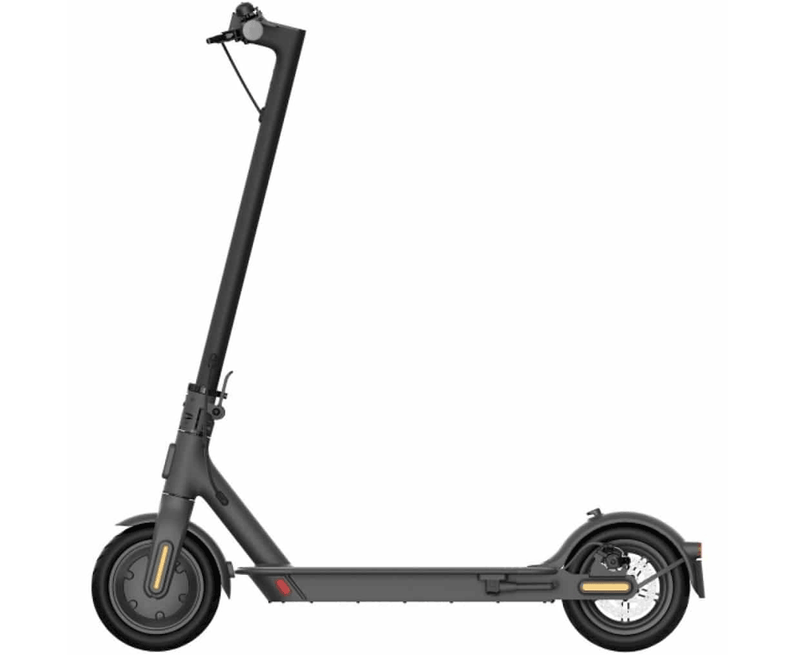 Xiaomi mi s w electric scooter