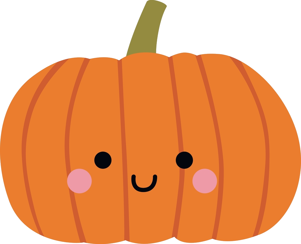 Pumpkin png transparent images free download