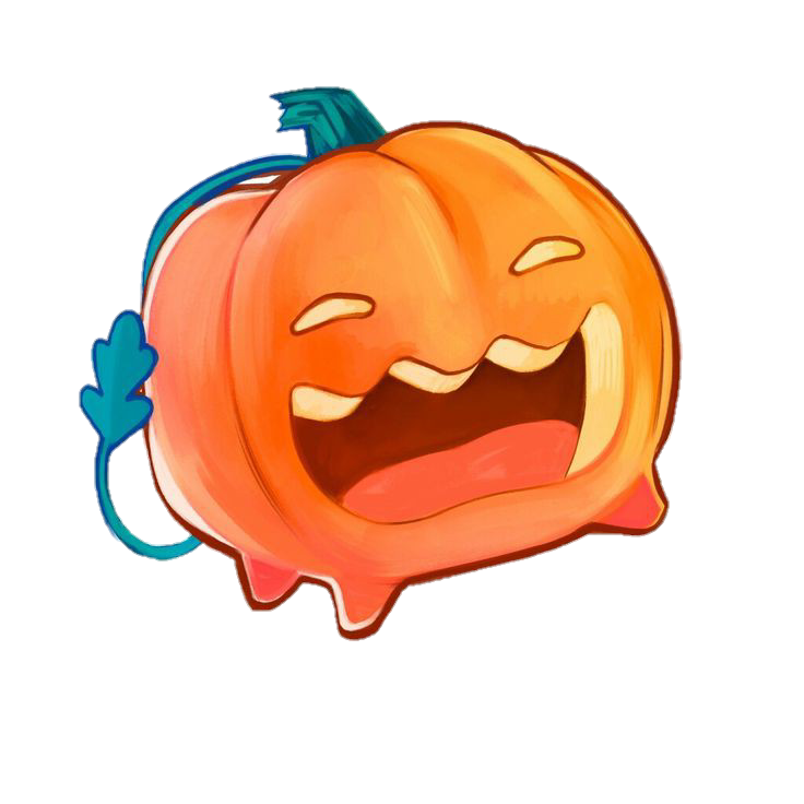 Pumpkin png transparent images free download