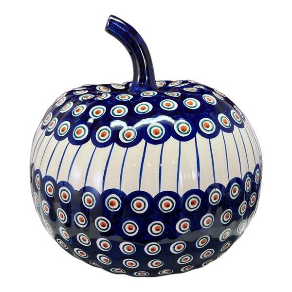 Polish pottery