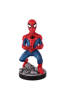 Cable guy guys ps xbox one gaming controller phone holder figurine figure new