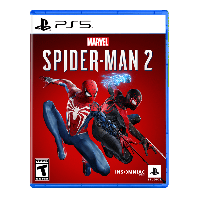 Marvels spider