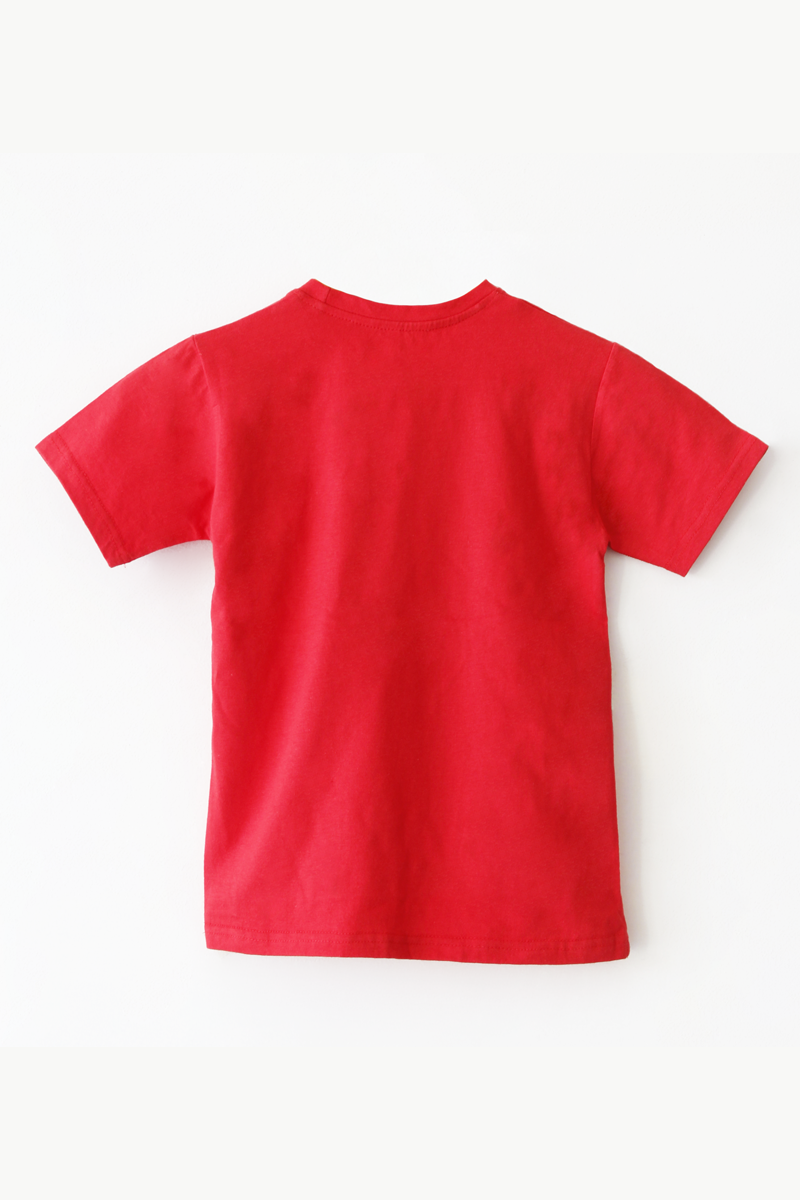 Marvel spiderman t