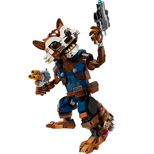Marvel toys sets official za
