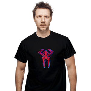 Vampire glitch