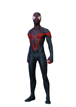 Spider