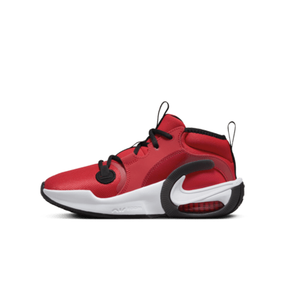Kids basketball shoes