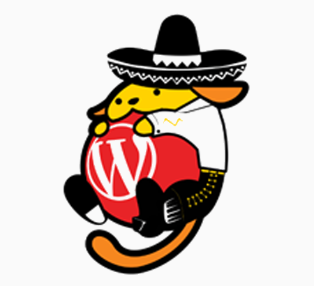 Wordpress wapuu history stunning wordcamp avatars