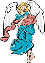 Magi clipart â