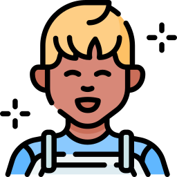 Little boy