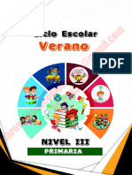 Verano primaria º mate sello