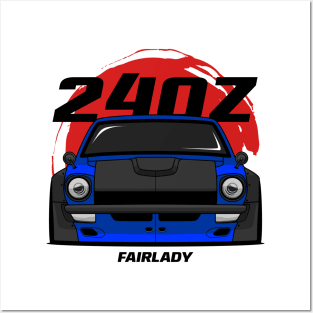 Wangan midnight posters and art prints for sale