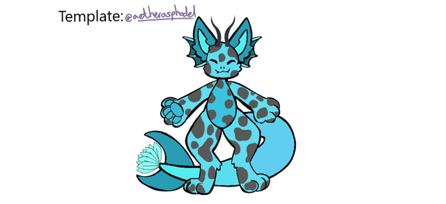 Thoughtsmentscriticism on this fursona also which variation looks best name suggestions are appreciated as well d template from aetherasphodel on picrew and heavily edited rfurry