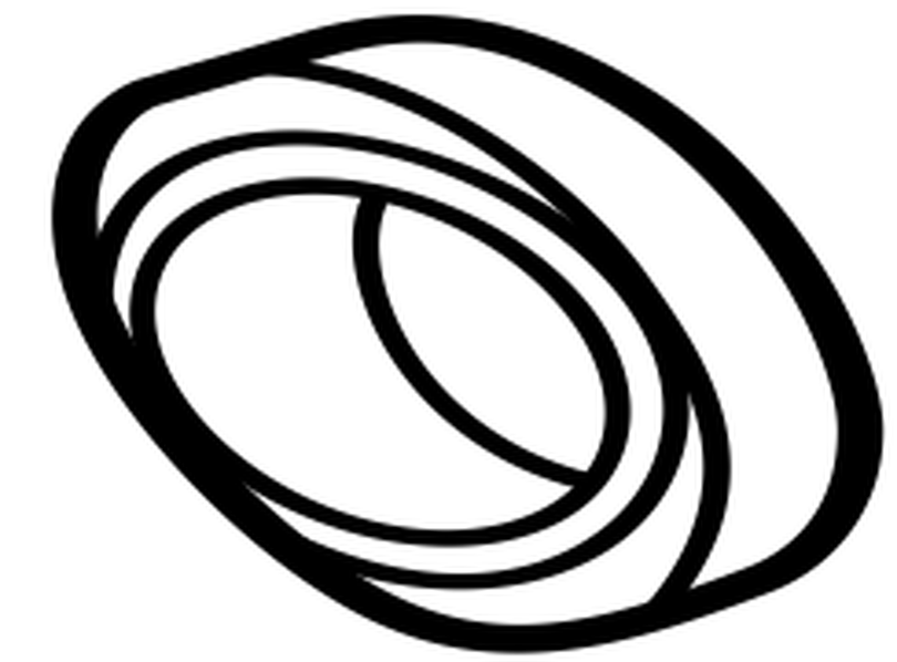Z nissan seal