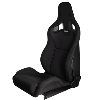 Recaro sportster cs