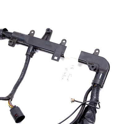 Engine wiring loom for ford mondeo v zetec
