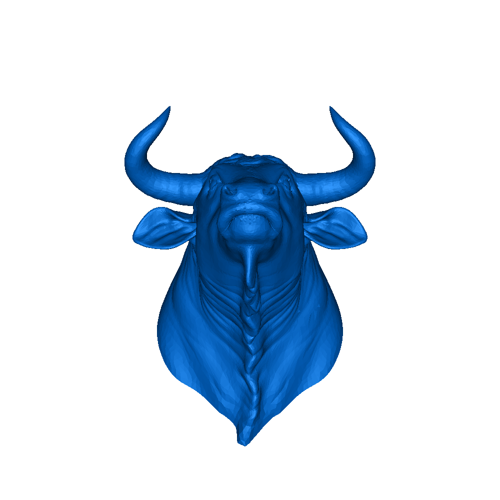 Toro espaãa d models download creality cloud