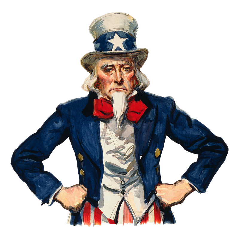 Uncle sam images free photos png stickers wallpapers backgrounds