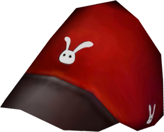 Postmans hat