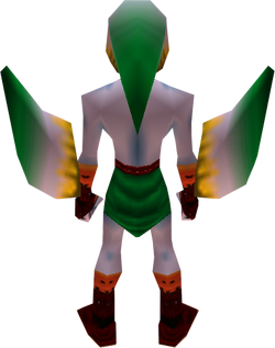 Zora link