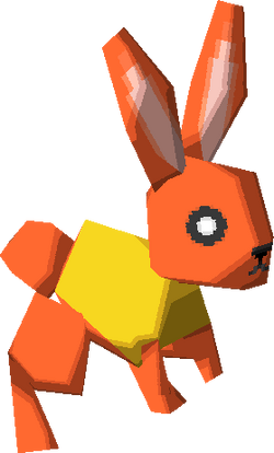 Rabbit
