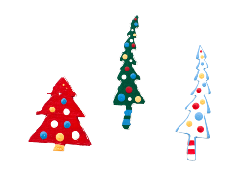 Artificial christmas trees png transparent images free download vector files