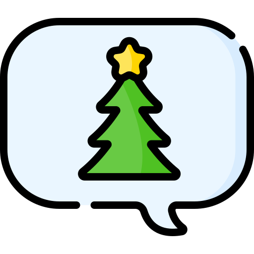Christmas message