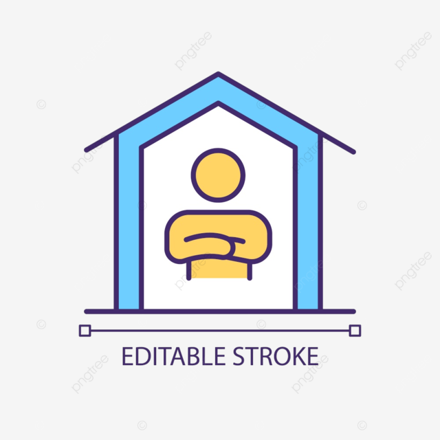Rgb color vector hd png images abuser at home rgb color icon aggressive violence at png image for free download