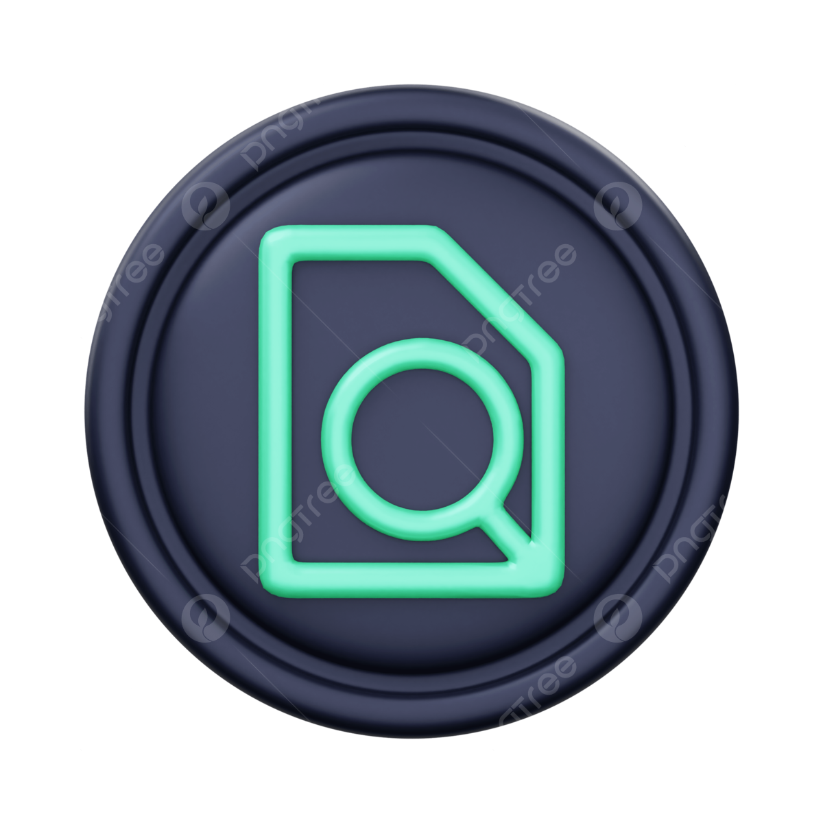 Page d icon png images vectors free download