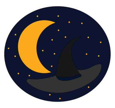 Nurse by day witch by night halloween t shirt design nurse png transparent image and clipart for free download