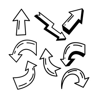 Page thinning vectors illustrations for free download
