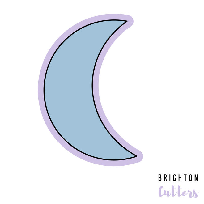 Crescent moon brighton cutters llc