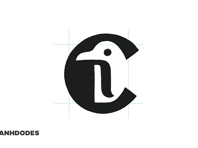 Letter c logo designs themes templates and downloadable graphic elements on