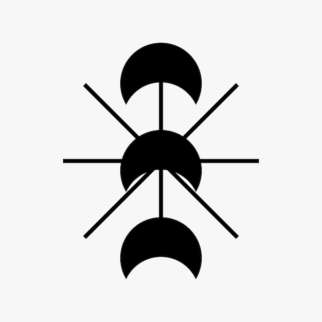 Crosshair vectors illustrations for free download