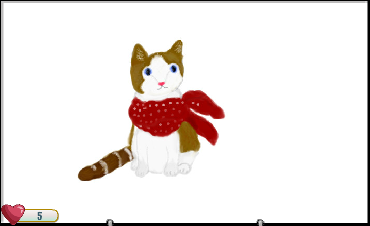 Pounceclawsy animal jam art wiki