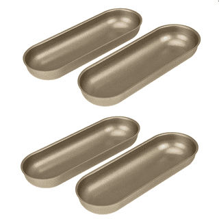 Dog shaped cake pans