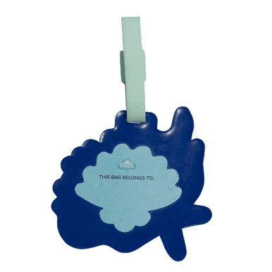 Bag tags