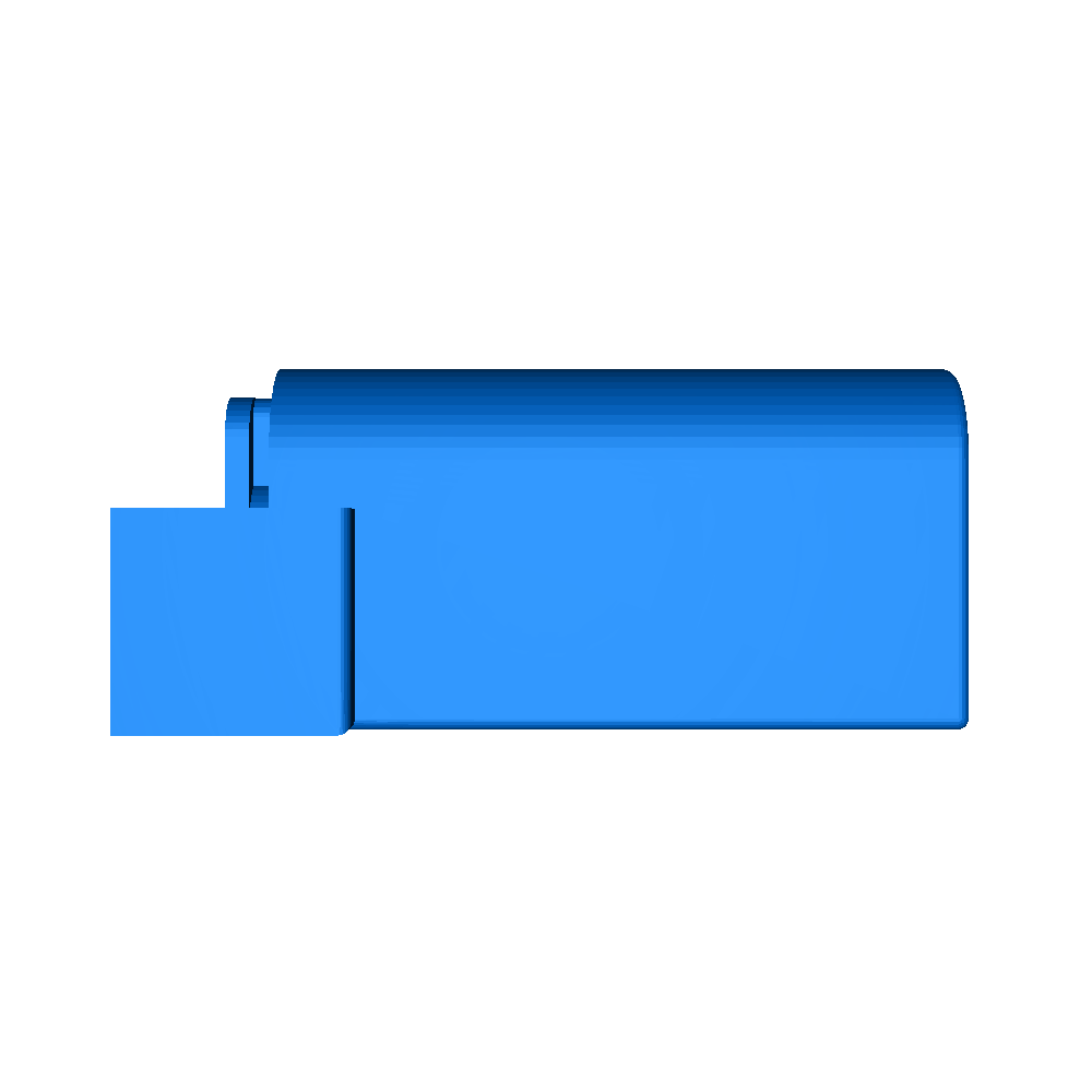 Clip upgrade d models download creality cloud