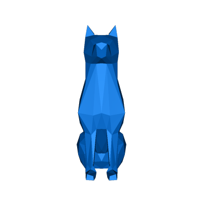 Seal emoji d models download creality cloud