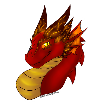 Lore dragon creating d models for vr chat and vtubing