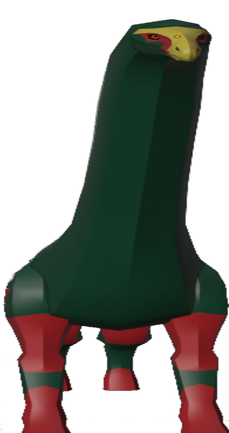 Discuss everything about dragon adventures wiki