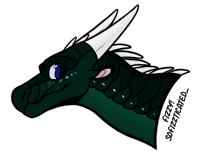 Wings of fire