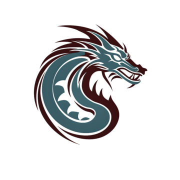 Dragon icon png images vectors free download