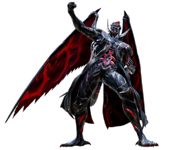 Infernal demons wiki